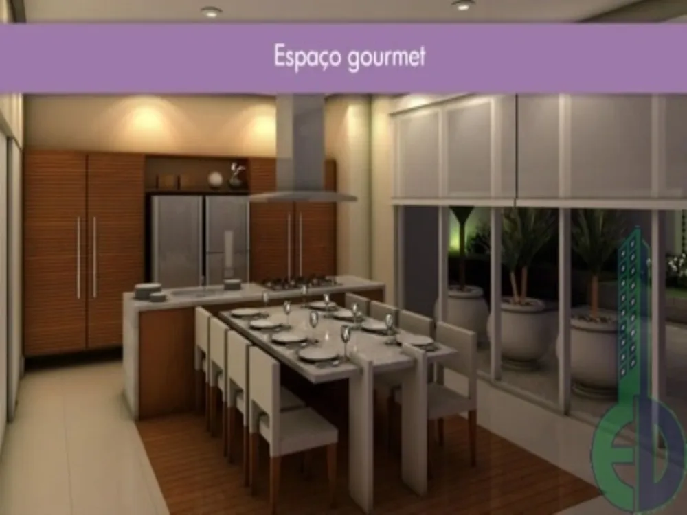 Apartamento, 4 quartos, 156 m² - Foto 5