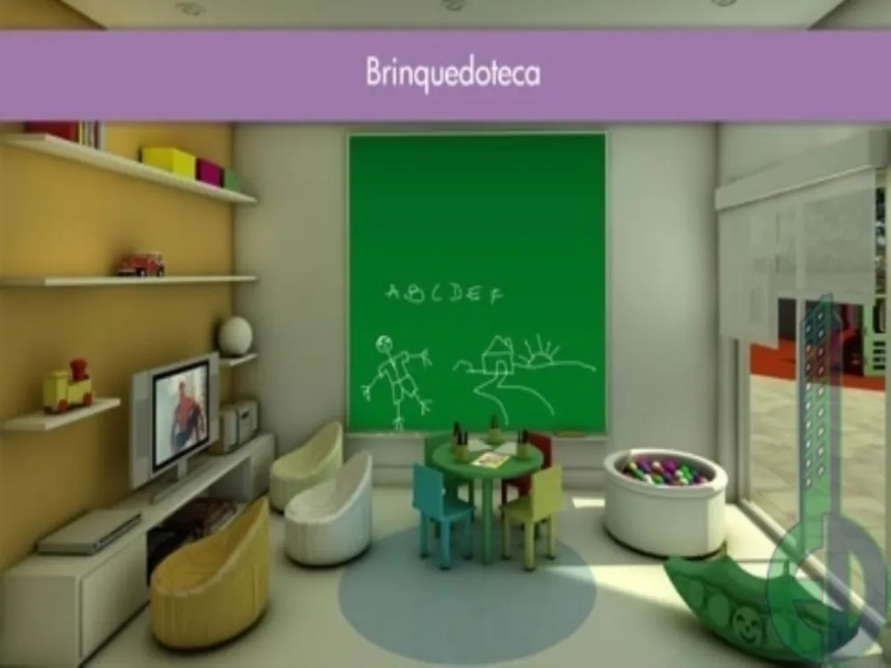 Apartamento, 4 quartos, 156 m² - Foto 9