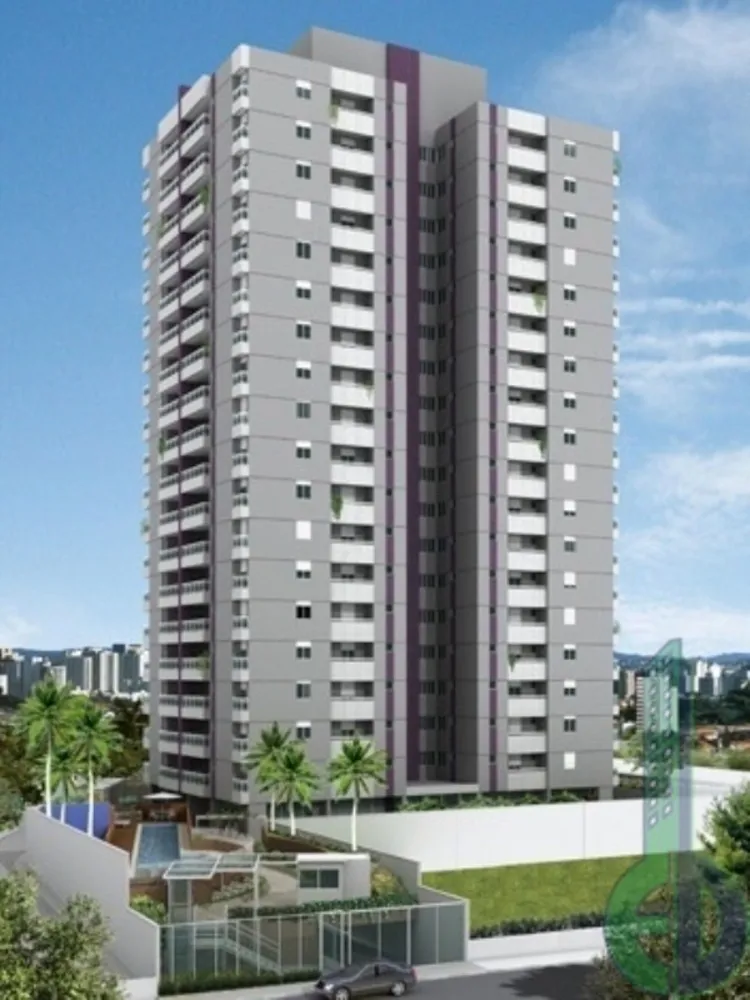 Apartamento, 4 quartos, 156 m² - Foto 1
