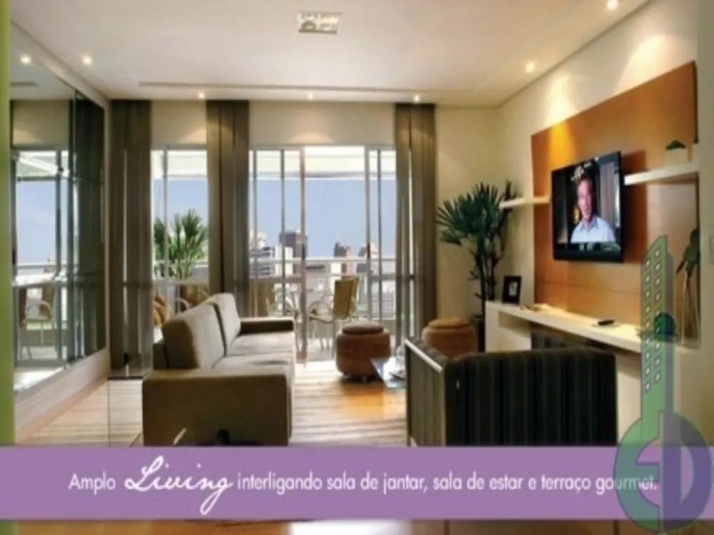 Apartamento, 4 quartos, 156 m² - Foto 3