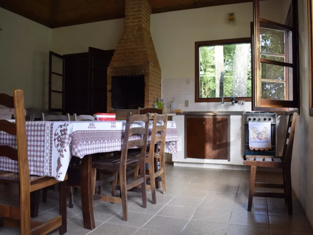 Casa, 3 quartos - Foto 6