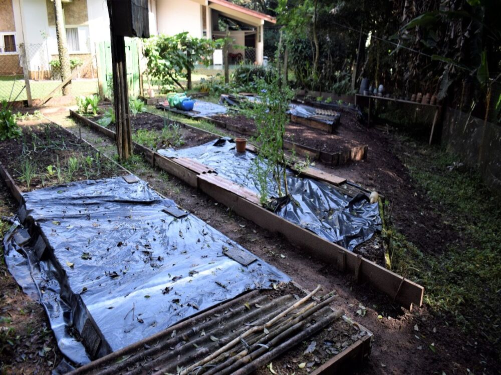 Casa, 3 quartos - Foto 7