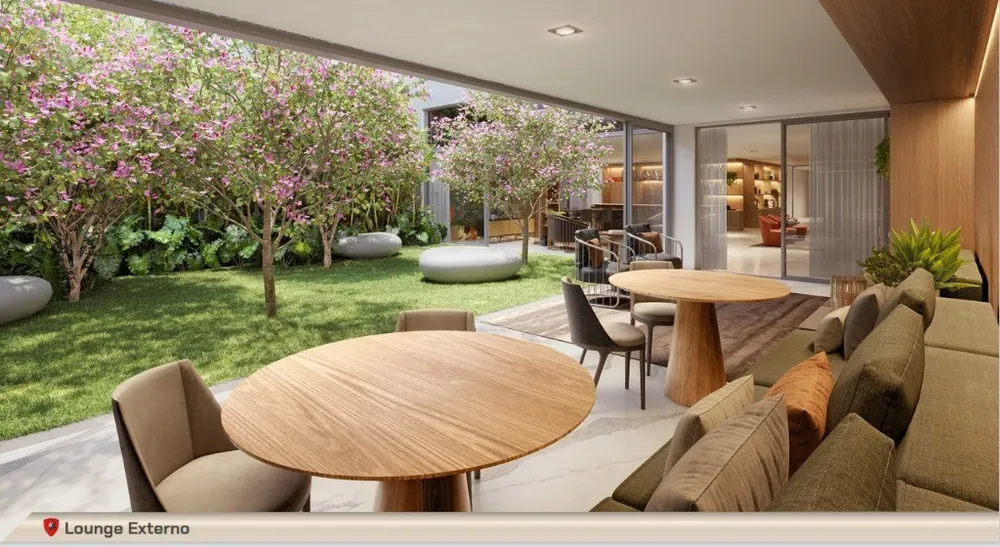 Apartamento, 4 quartos, 252 m² - Foto 3