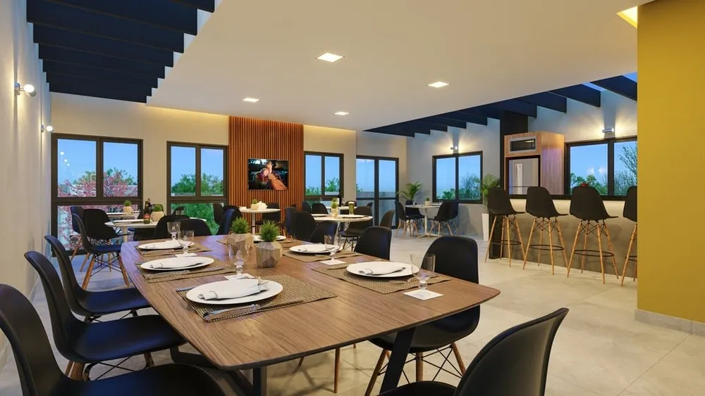 Apartamento, 2 quartos, 44 m² - Foto 5
