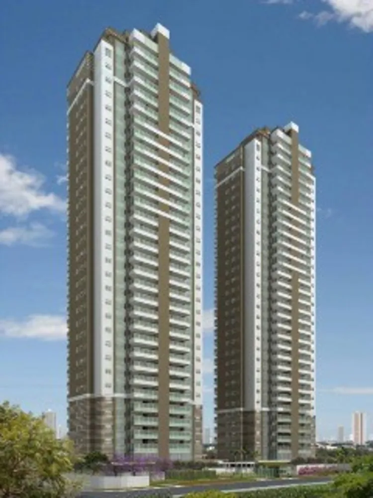 Apartamento, 3 quartos, 218 m² - Foto 1