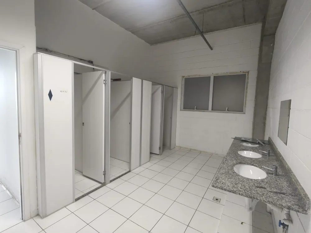 Depósito-Galpão, 1025 m² - Foto 12