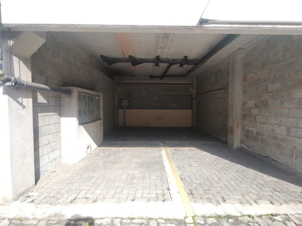 Depósito-Galpão, 1025 m² - Foto 9
