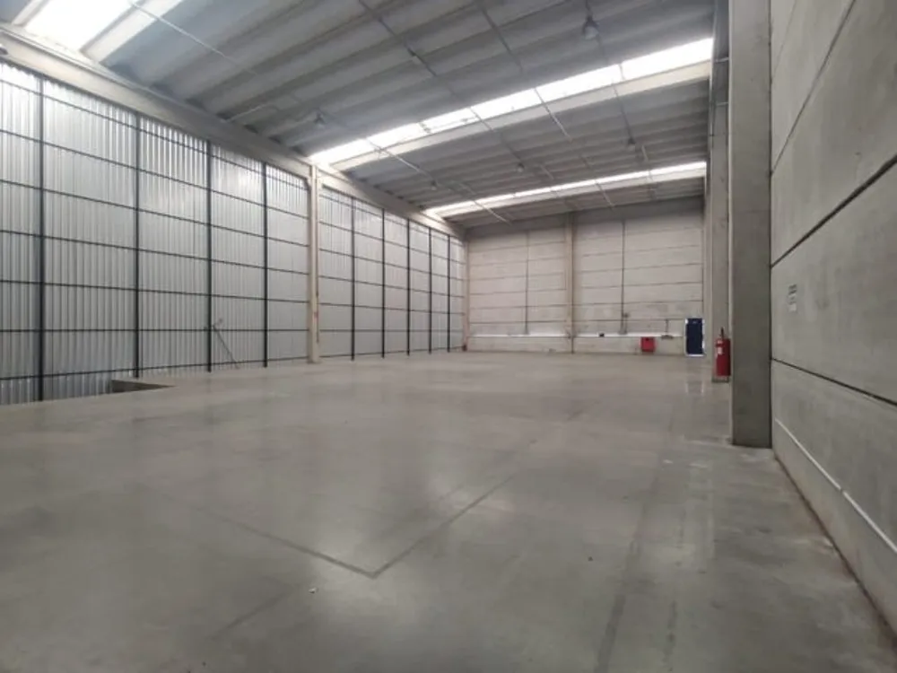 Depósito-Galpão, 1025 m² - Foto 8