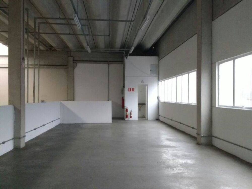Depósito-Galpão-Armazém para alugar, 1025m² - Foto 4