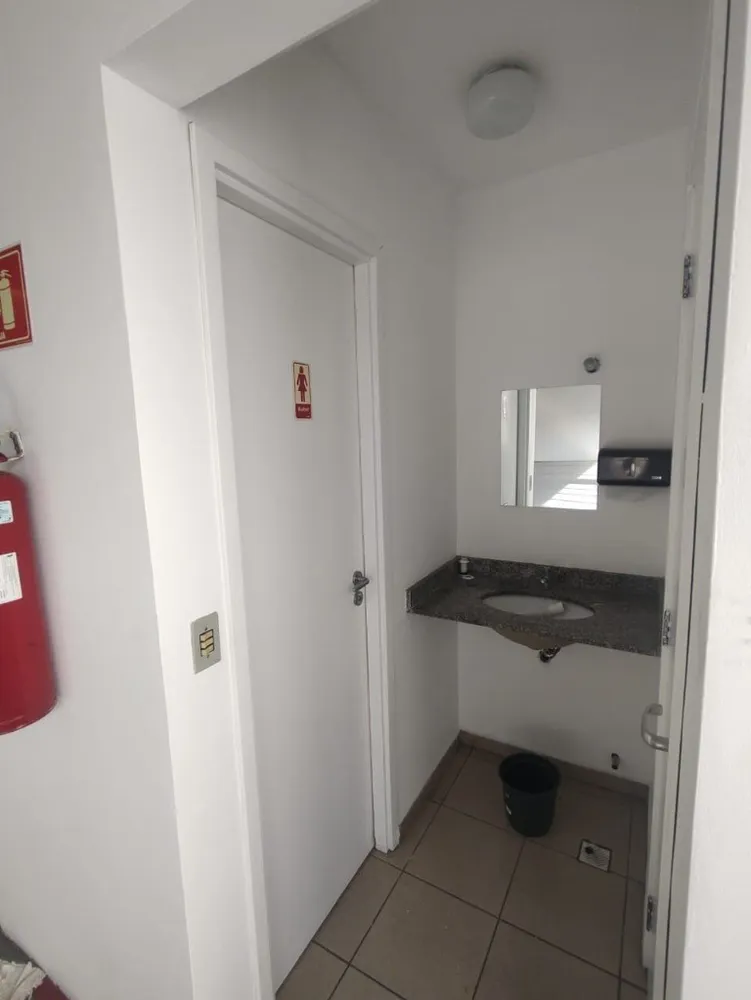 Depósito-Galpão, 1025 m² - Foto 10
