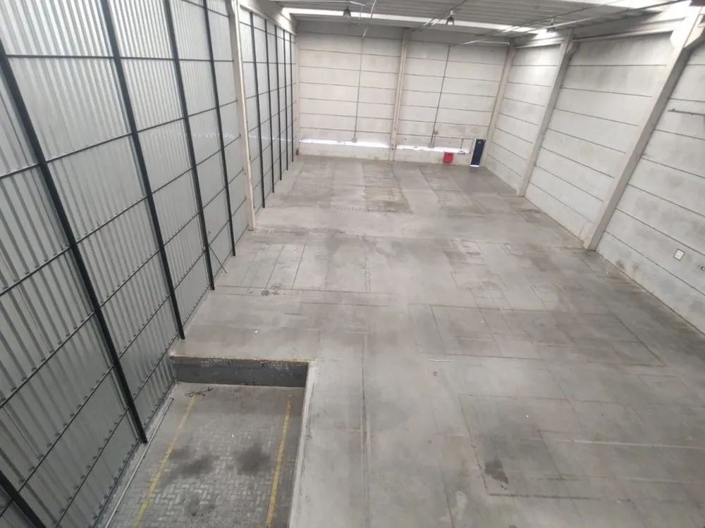 Depósito-Galpão, 1025 m² - Foto 11