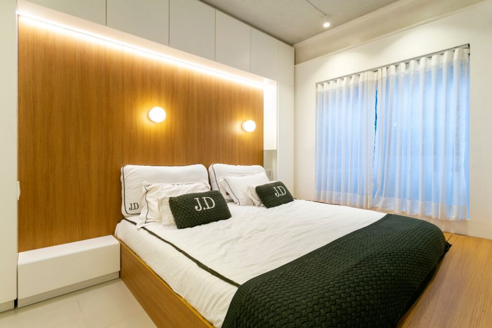 Apartamento, 2 quartos, 153 m² - Foto 15