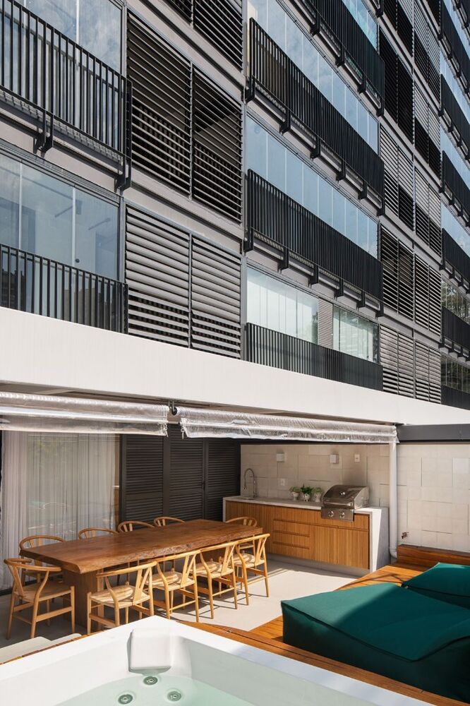 Apartamento, 2 quartos, 153 m² - Foto 11