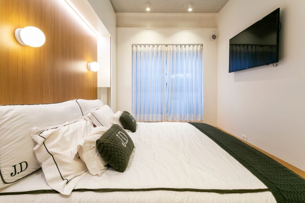 Apartamento, 2 quartos, 153 m² - Foto 14
