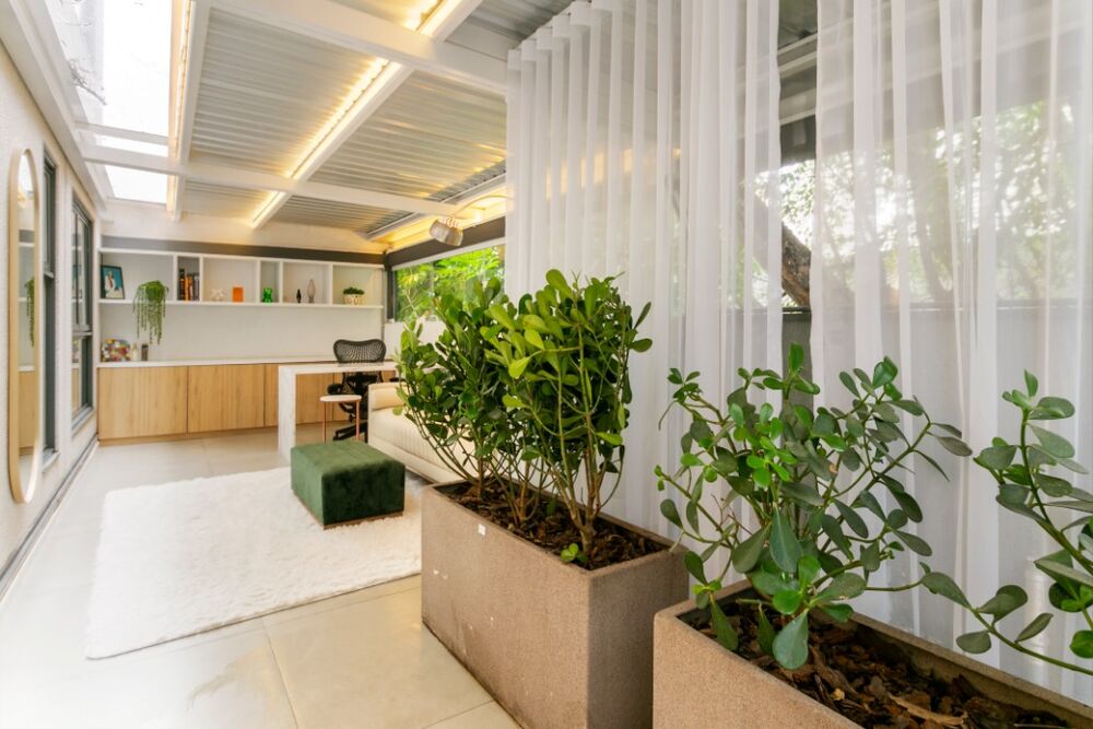 Apartamento, 2 quartos, 153 m² - Foto 8