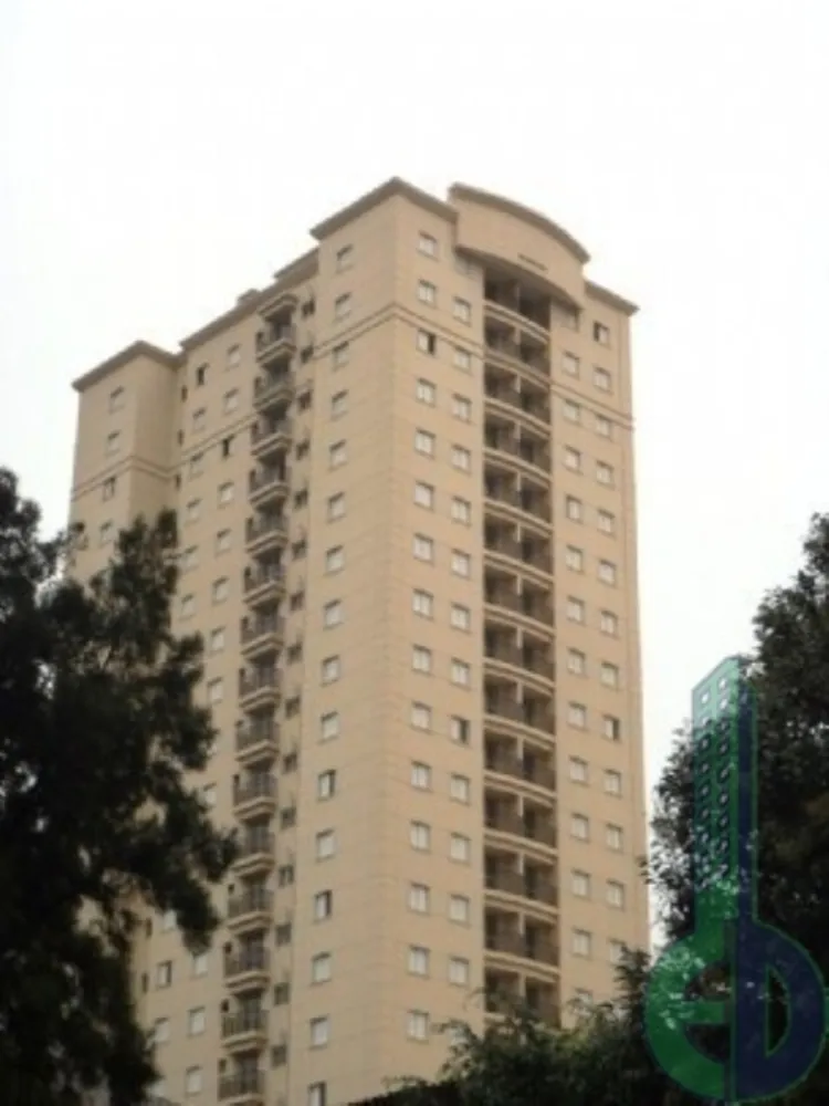 Apartamento, 2 quartos, 54 m² - Foto 2