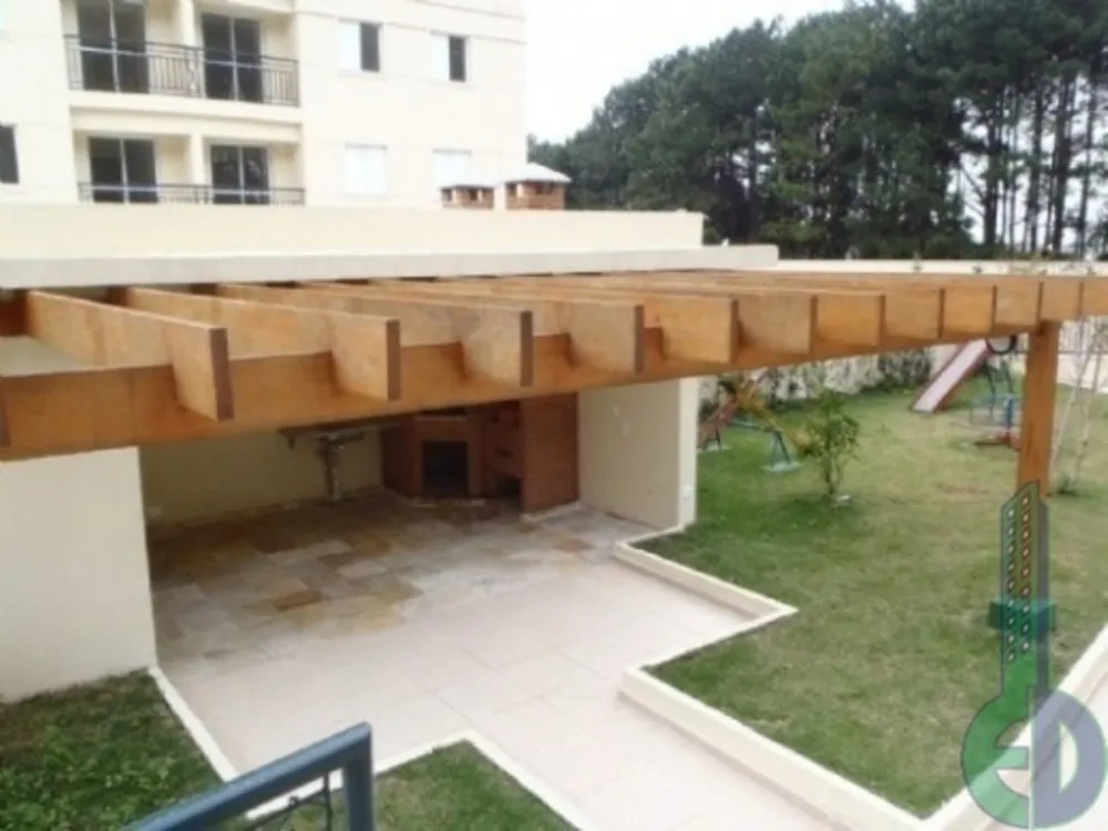 Apartamento, 2 quartos, 54 m² - Foto 7