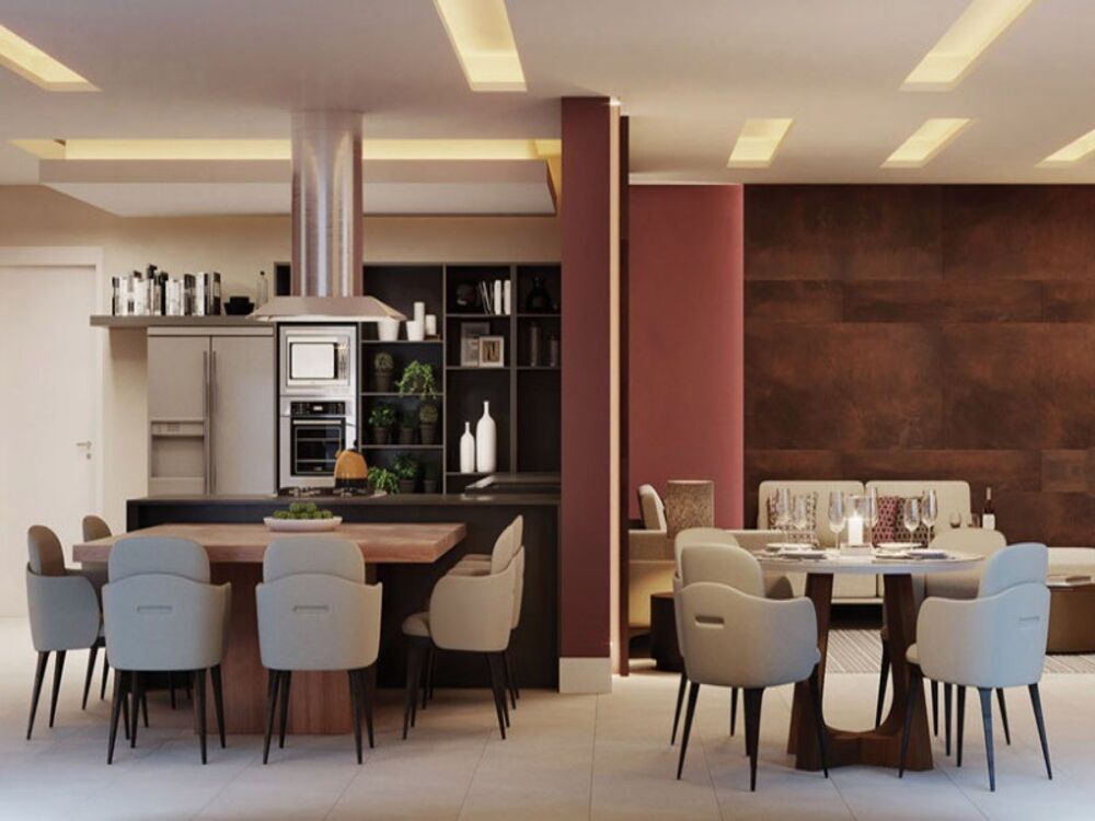 Apartamento, 3 quartos, 85 m² - Foto 1