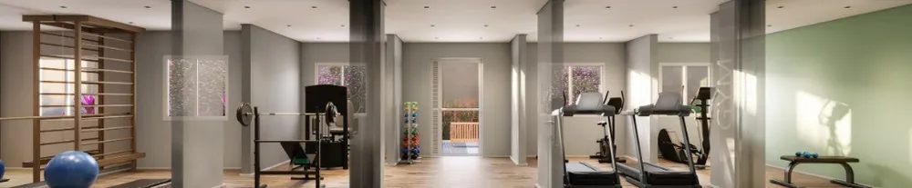 Apartamento, 2 quartos, 32 m² - Foto 7