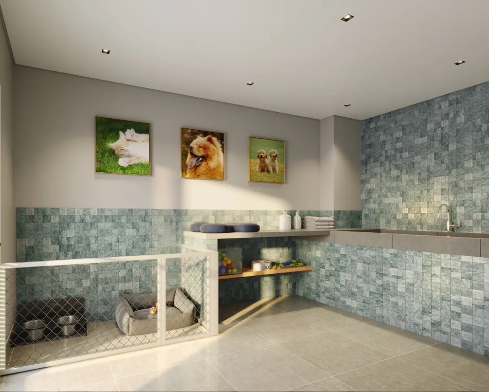 Apartamento, 2 quartos, 32 m² - Foto 9