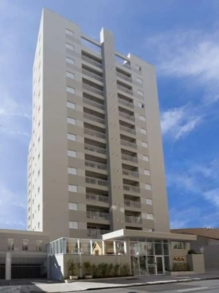 Apartamento, 2 quartos, 65 m² - Foto 6