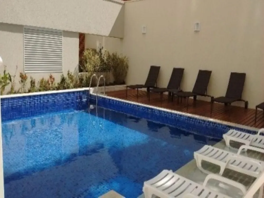 Apartamento, 2 quartos, 65 m² - Foto 7