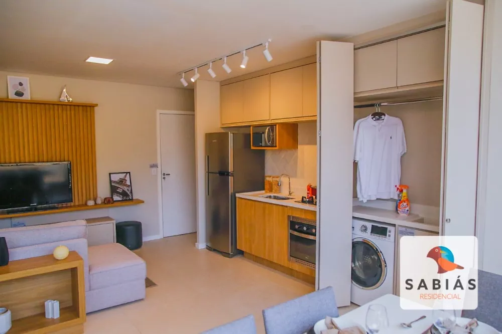 Apartamento à venda com 2 quartos, 50m² - Foto 4