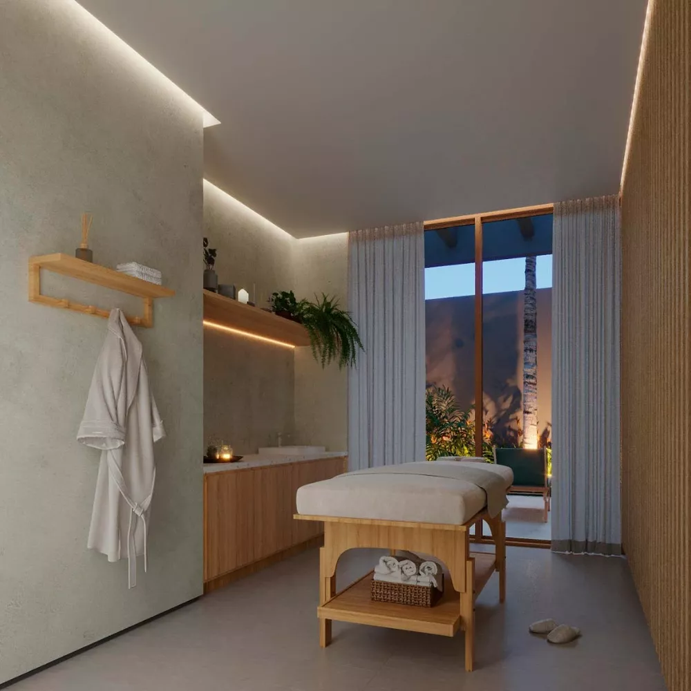 Apartamento à venda com 3 quartos, 147m² - Foto 8