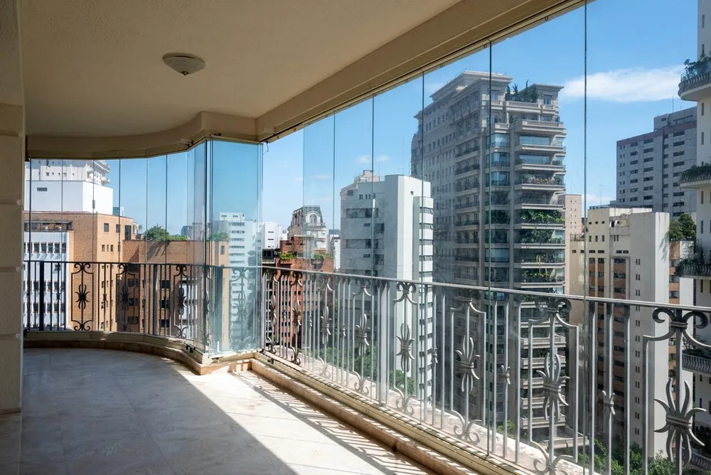Apartamento, 3 quartos, 278 m² - Foto 7