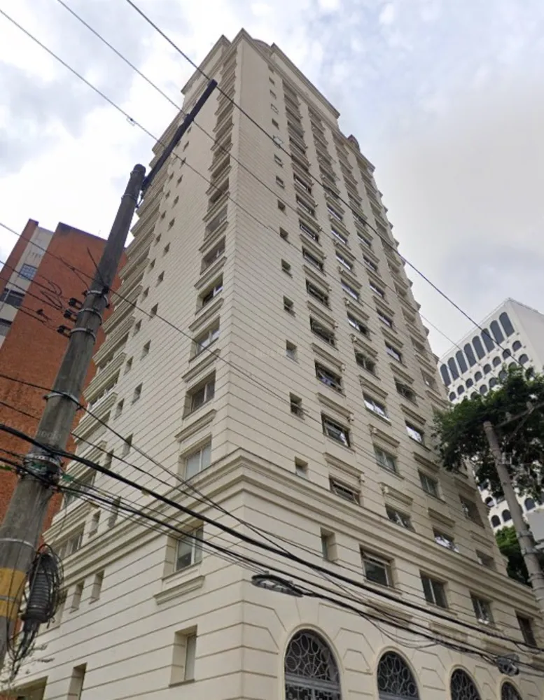Apartamento, 3 quartos, 278 m² - Foto 1