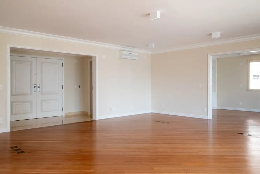 Apartamento, 3 quartos, 278 m² - Foto 2