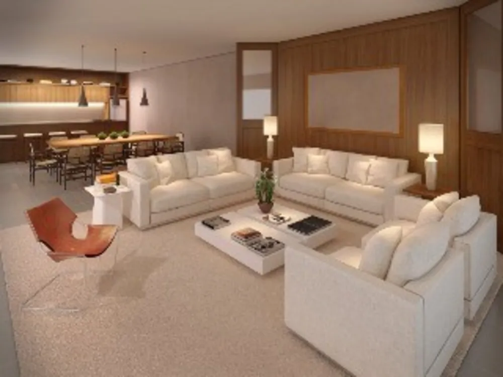 Apartamento, 4 quartos, 332 m² - Foto 7