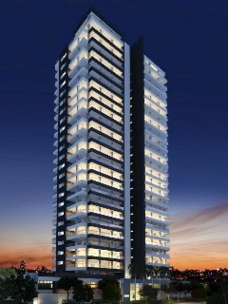 Apartamento, 4 quartos, 332 m² - Foto 5