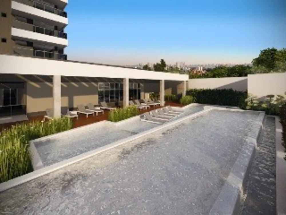 Apartamento, 4 quartos, 332 m² - Foto 3