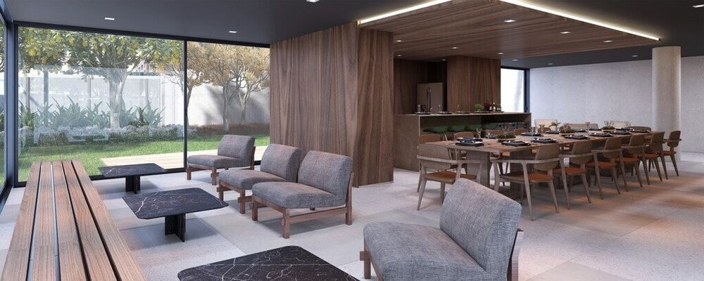 Apartamento, 3 quartos, 252 m² - Foto 6