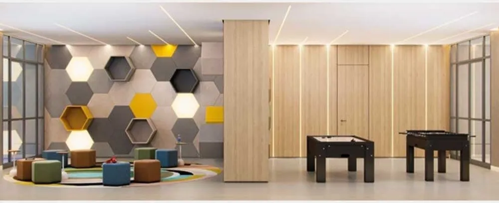 Apartamento, 3 quartos, 93 m² - Foto 8