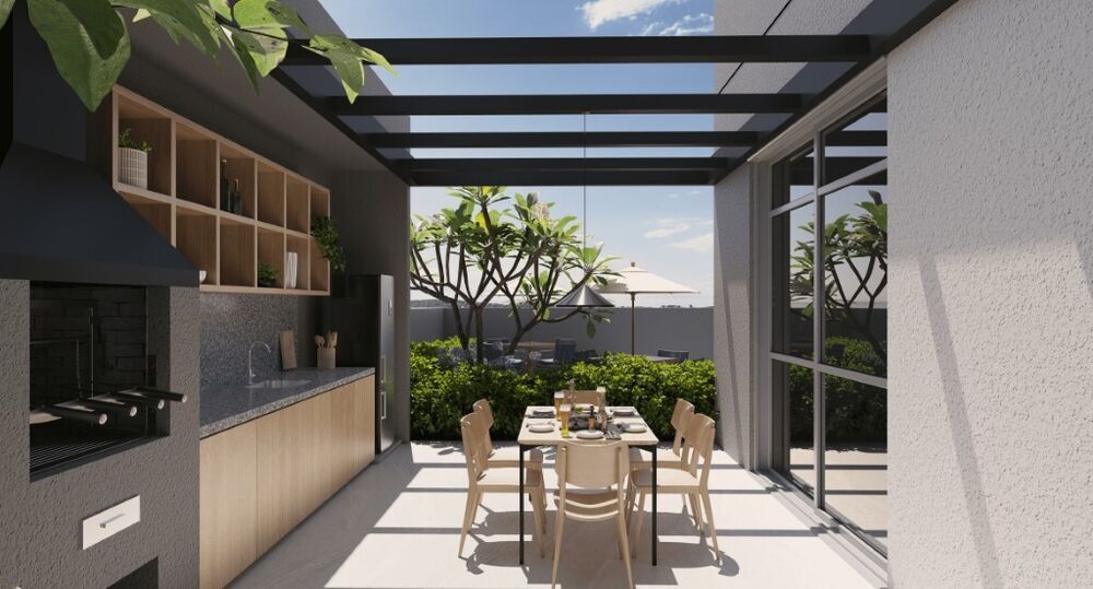 Apartamento, 3 quartos, 85 m² - Foto 4