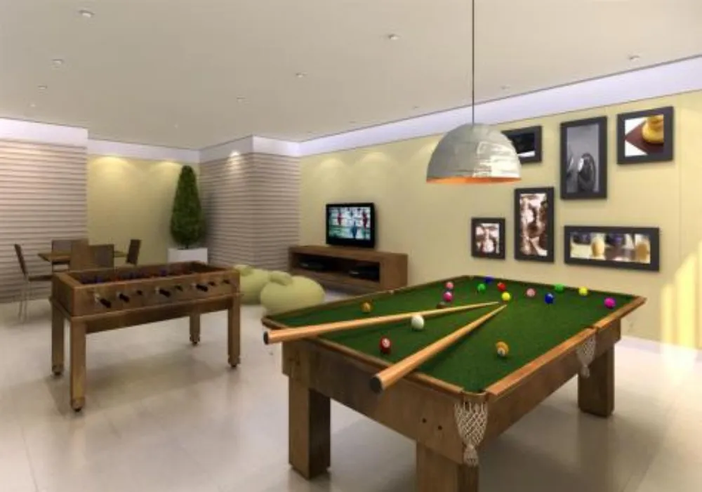 Apartamento, 2 quartos, 64 m² - Foto 9