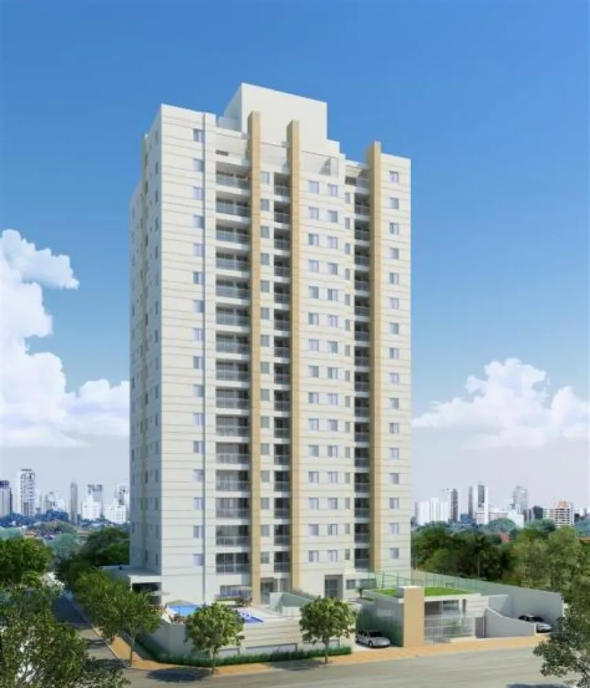 Apartamento, 2 quartos, 64 m² - Foto 2