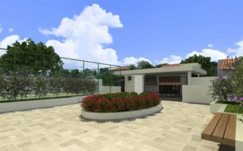 Apartamento, 2 quartos, 64 m² - Foto 8