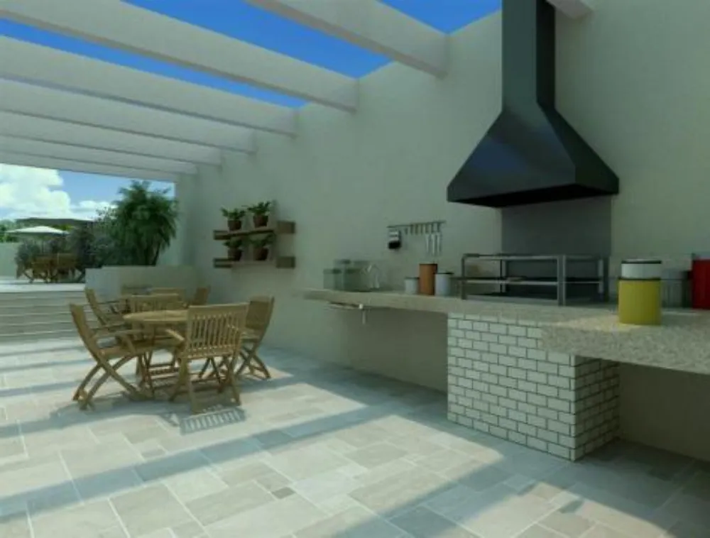 Apartamento, 2 quartos, 64 m² - Foto 4