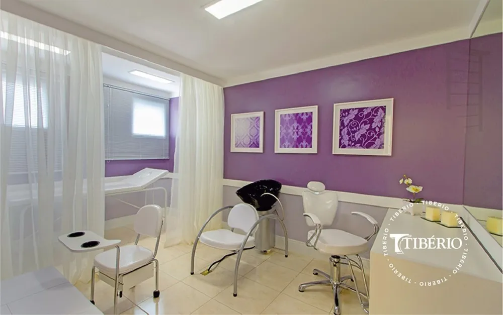 Apartamento, 2 quartos, 48 m² - Foto 6