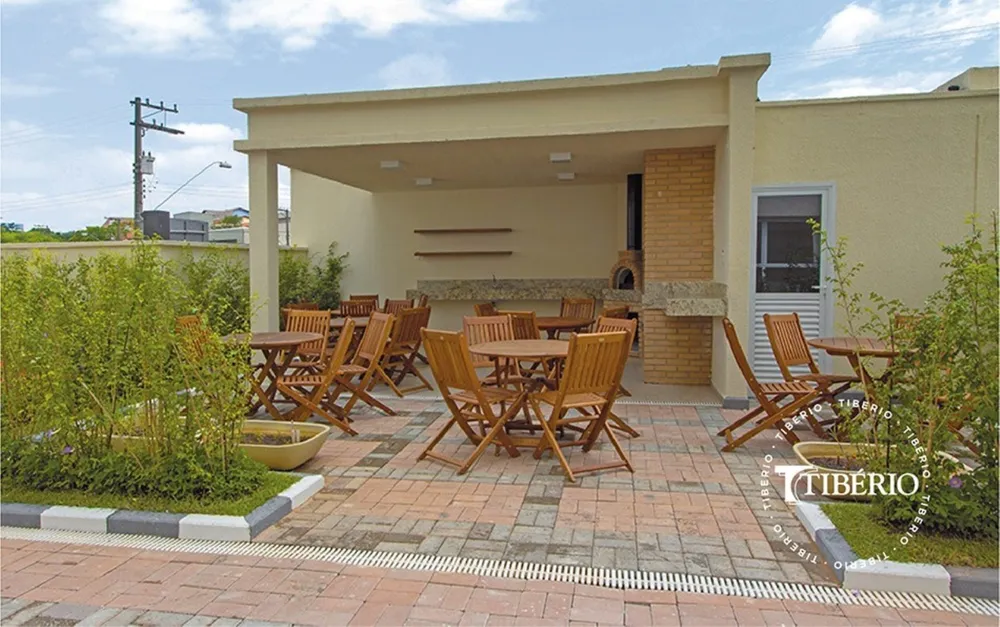 Apartamento, 2 quartos, 48 m² - Foto 5