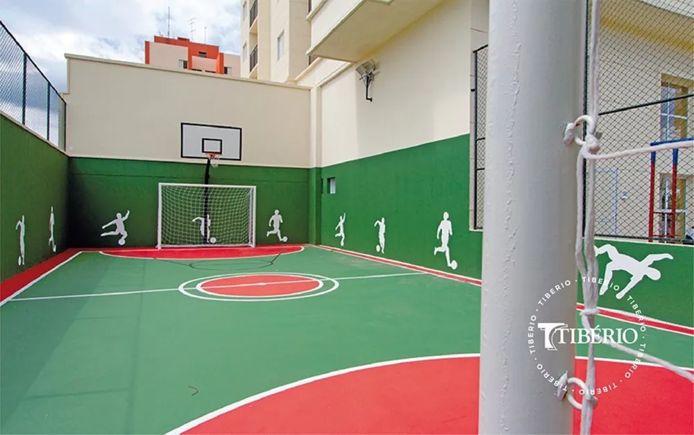 Apartamento, 2 quartos, 48 m² - Foto 8
