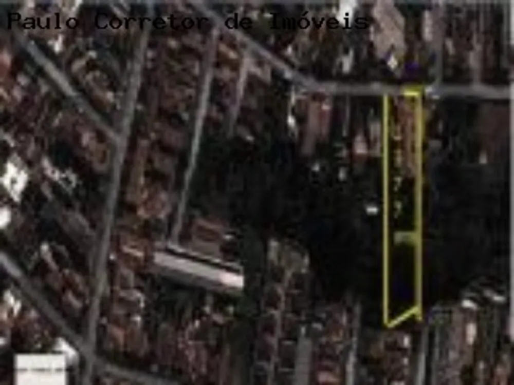 Terreno, 1377 m² - Foto 1