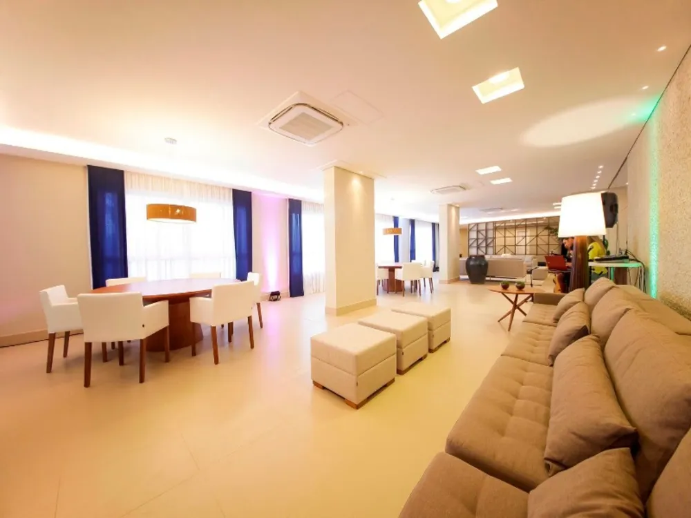 Apartamento, 3 quartos, 116 m² - Foto 8