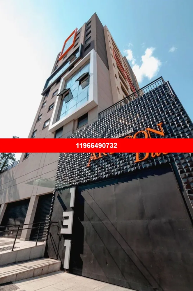 Loja-Salão, 400 m² - Foto 4