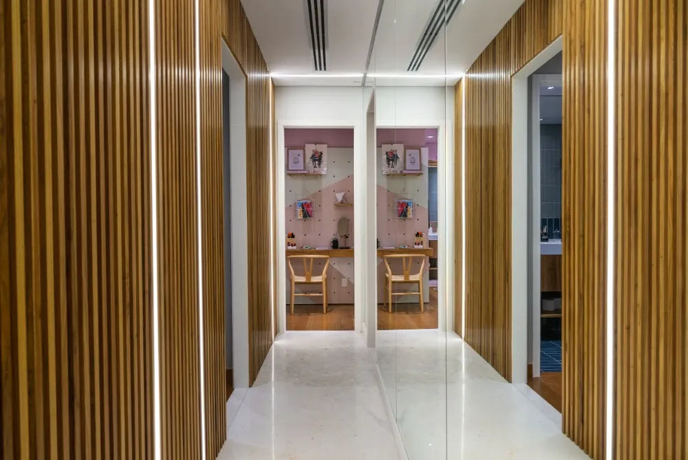 Apartamento, 3 quartos, 135 m² - Foto 8