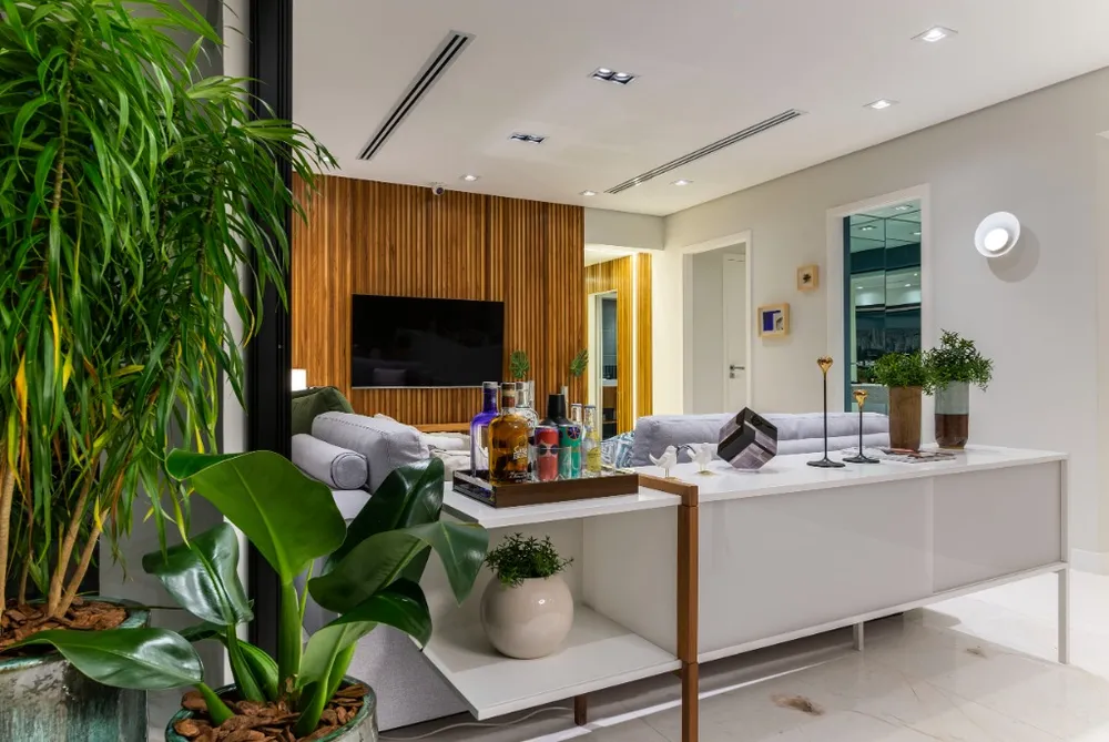 Apartamento, 3 quartos, 135 m² - Foto 7
