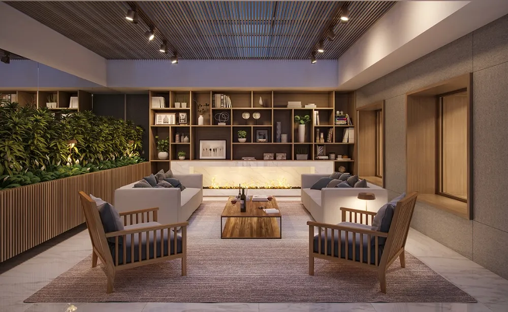 Apartamento, 3 quartos, 135 m² - Foto 12